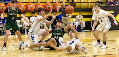 New Franklin outlasts Westran in heart-thumping semifinal | The Fayette Advertiser