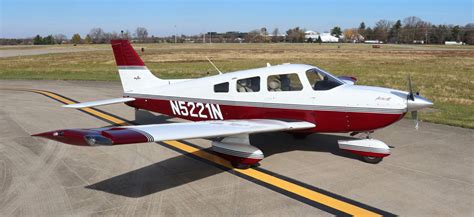 2001 Piper Archer III PA-28-181 for sale