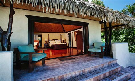 Pacific Resort Aitutaki Resort Guide | Tahiti Legends