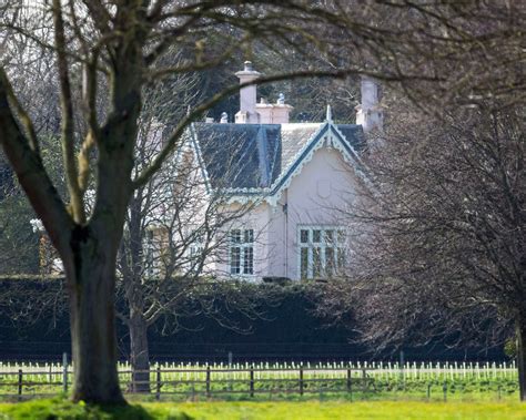 Where Is Kate Middleton Recovering? In Windsor, at Her Home With Prince ...