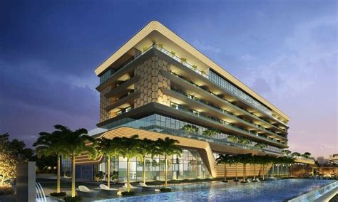 Gift City Gandhinagar - A Masterpiece Of Modern India | 2022