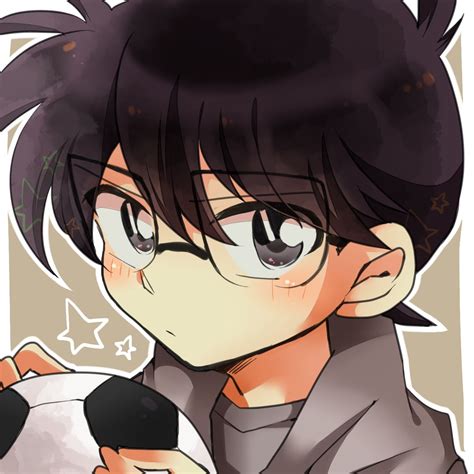 Artist: Pixiv Id 636915 | Detective Conan (Case Closed) (Meitantei Conan) | Edogawa Conan Conan ...