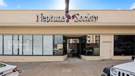 Long Beach, CA Cremation Services - Neptune Society of Long Beach