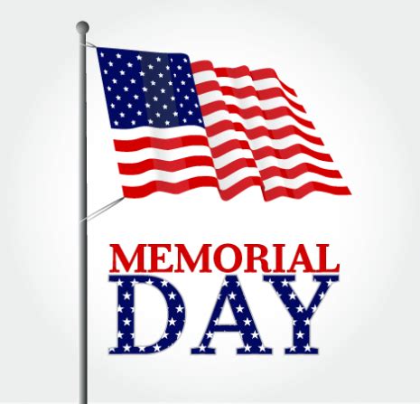 Memorial day clip art 9 – Clipartix