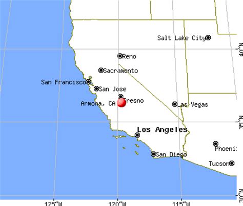 Armona, California (CA) profile: population, maps, real estate ...