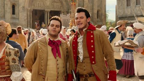 Disney+ is working on a 'Beauty and the Beast' prequel about Gaston