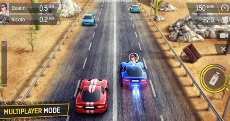 12 Best Android Racing Games Without Internet Access - H2S Media