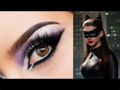 Catwoman Eye Makeup Ideas | Saubhaya Makeup