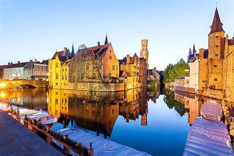 11 Best Things to Do in Bruges - What is Bruges Most Famous For? – Go ...