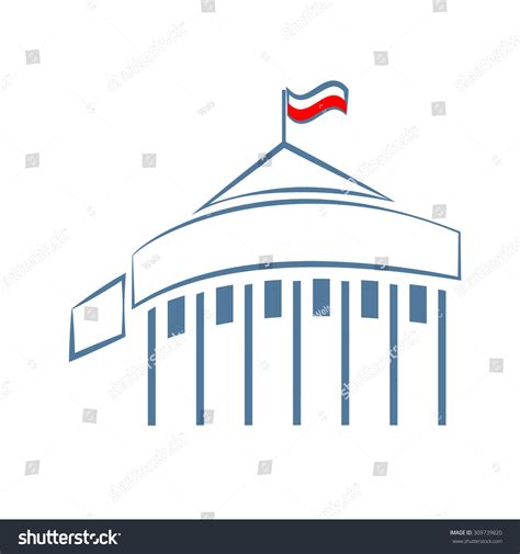 Sejm Building: Over 1 Royalty-Free Licensable Stock Vectors & Vector Art | Shutterstock