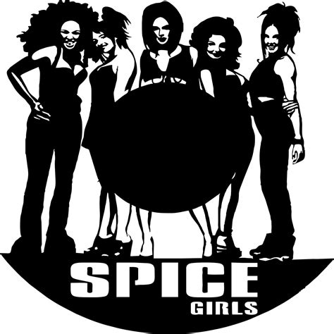 Pin on Spice girls