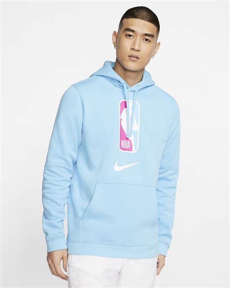 Nike Men's NBA Hoodie. Nike MA