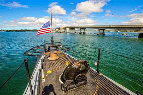 Preparing U.S. military bases for sea level rise - TrendRadars