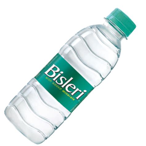 Bottles 200 Ml Bisleri Water Bottle, Rs 06 /bottle M/s Anand Food ...