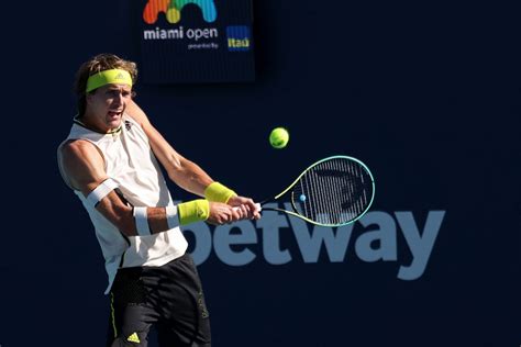 “Everyone Should Do it as They See Fit”: Alexander Zverev Weighs In on ...