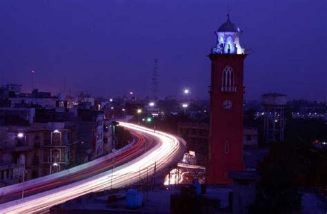 Clock Tower Ghanta Ghar (Ludhiana) - 2020 All You Need to Know BEFORE ...