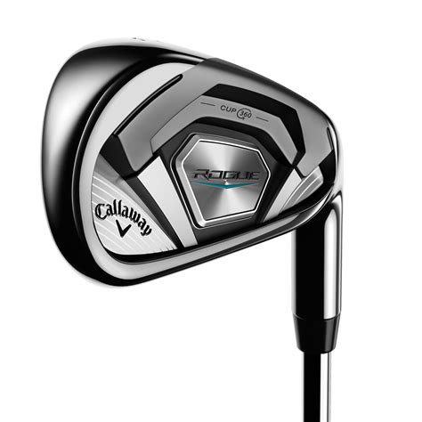 Callaway Golf Rogue Graphite Irons | Online Golf