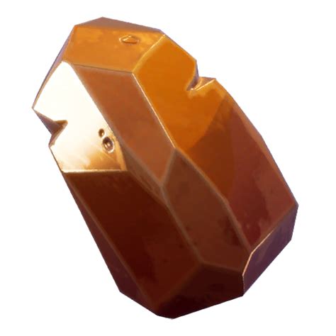 Copper Ore - Fortnite Wiki