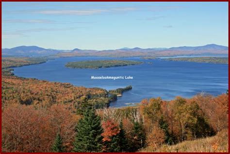 CedarDuft Cottage Gallery, Rangeley Maine Waterfront Vacation Rental.