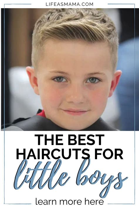 Modern Boy Haircuts, Kid Boy Haircuts, Back To School Haircuts, Kids Hairstyles Boys, Cool ...