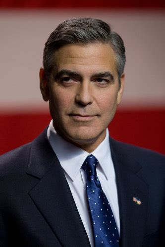 ‘The Ides of March,’ With George Clooney - Review - The New York Times