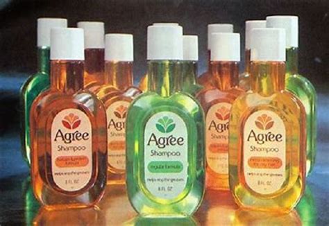 The Inside Story: Why Was Agree Shampoo Discontinued? – Glow and Glam ...