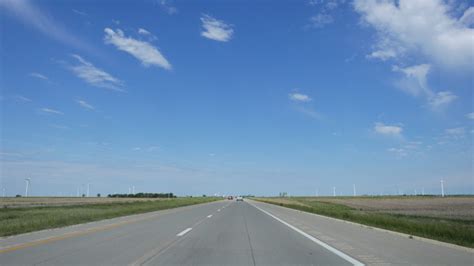 Kansas I-70 and Nebraska I-80 – PCB Isolation