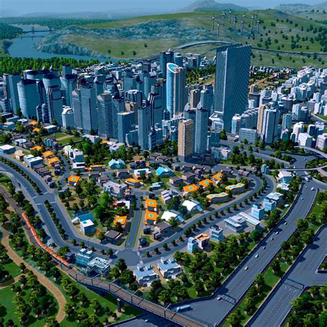 Buy Cities: Skylines PC Game Steam Digital Download