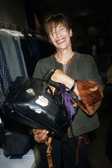 In pictures: Jane Birkin’s enduring style legacy | CNN