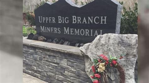 Upper Big Branch Mining Disaster | 13 years after tragedy