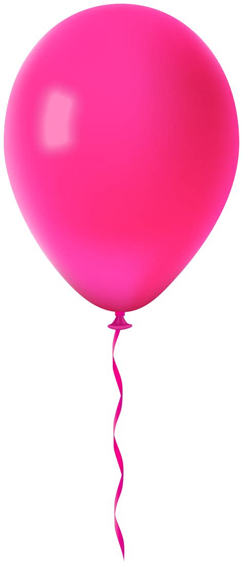 Balloons clipart transparent background pink gray balloon pictures on Cliparts Pub 2020! 🔝