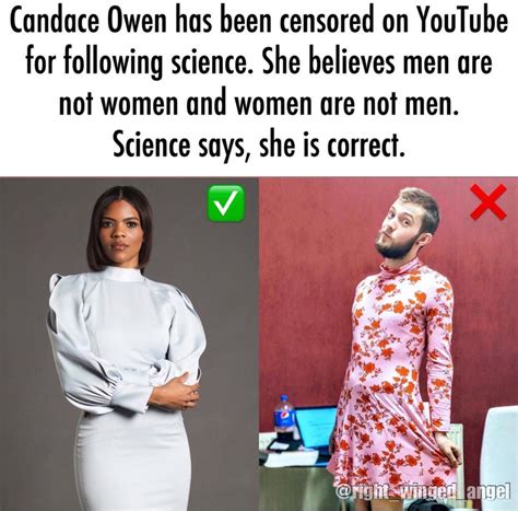 Imagine taking Candace seriously🤡🤡🤡 : r/TheRightCantMeme