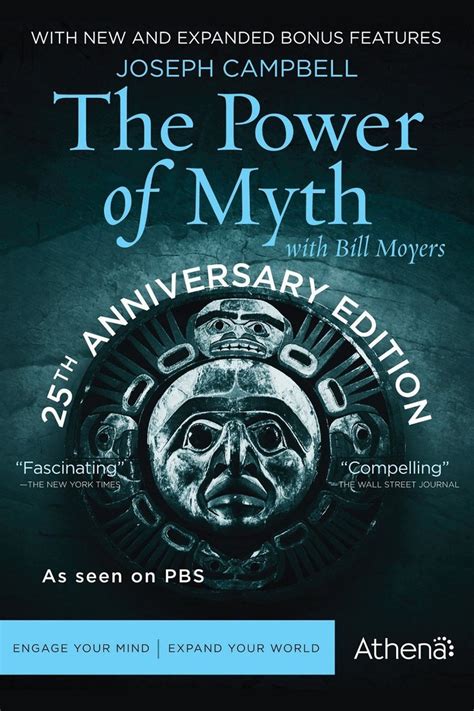 The Power of Myth - DVD PLANET STORE