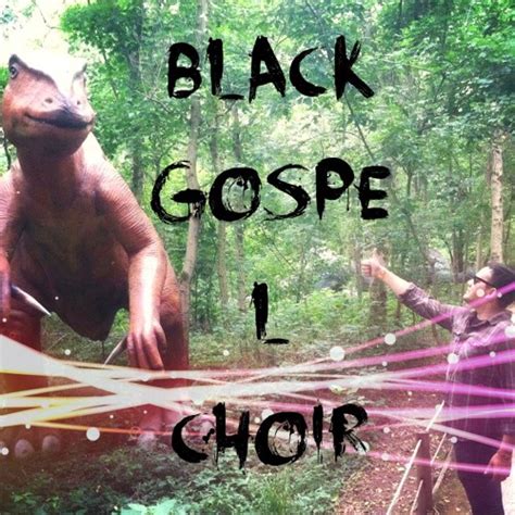 Stream Black Gospel Choir music | Listen to songs, albums, playlists ...