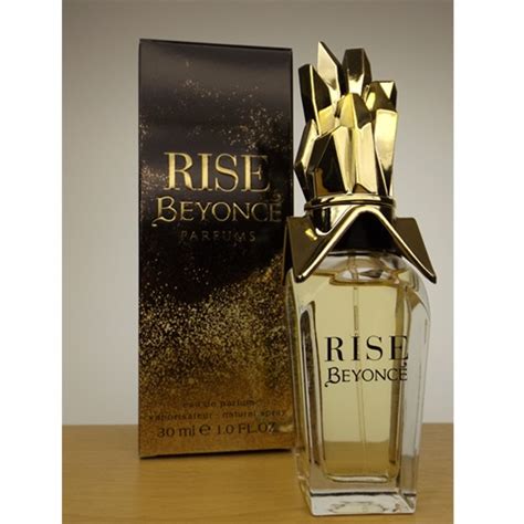 Beyonce Rise 30ml - DaisyPerfumes.com - Perfume, Aftershave and ...