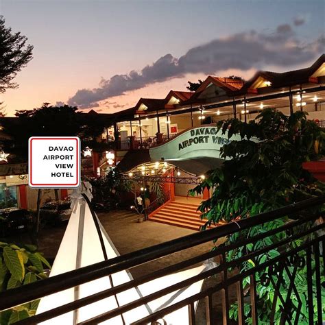 DAVAO AIRPORT VIEW HOTEL - Updated 2024 Prices & Reviews (Davao City)