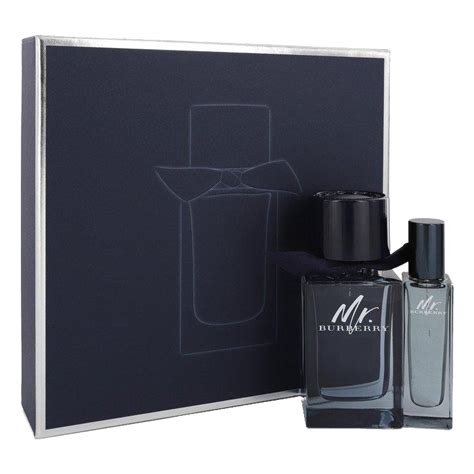 Burberry Mr. Burberry (Sets) – designerfragrances