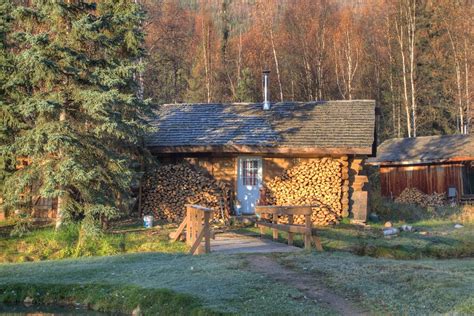 Chena Hot Springs | Alaska’s Most Accessible Hot Spring | ALASKA.ORG