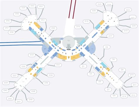 Harry Reid International Airport [LAS] - Terminal Guide [2021]