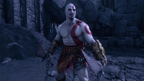 How to unlock Young Kratos skin in God of War Ragnarok Valhalla DLC