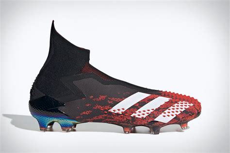 Adidas Predator 20 Mutator Soccer Shoe | Uncrate