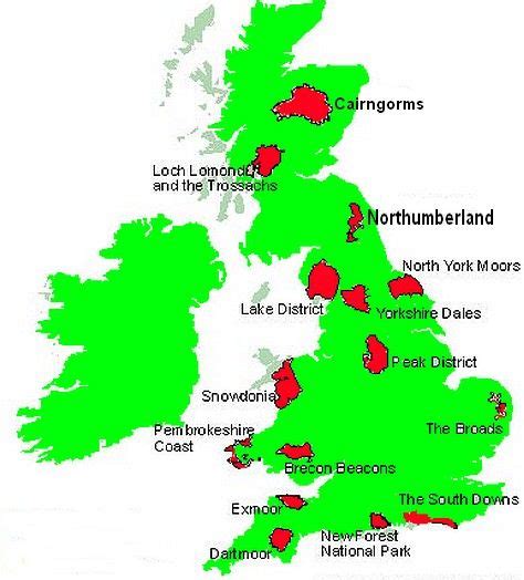 uk peak district national park | how-many-national-parks-are-there-in-the-uk | Love of the ...