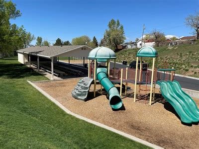 Washington Terrace City Parks - Parks and Recreation - Washington Terrace, UT