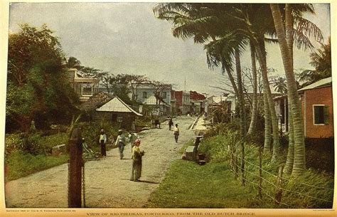 Rio Piedras, PR, circa 1950 | Puerto rico pictures, Puerto rican culture, Puerto rico history