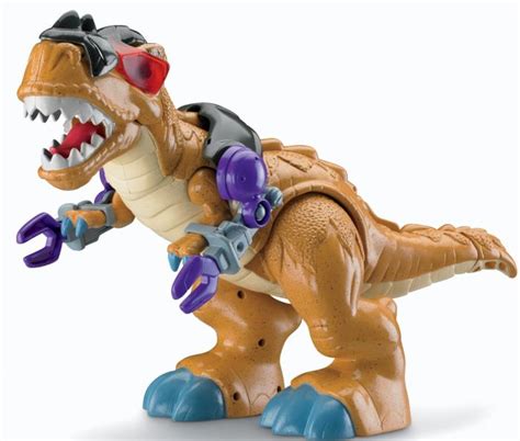 Fisher-Price Imaginext Mega T-Rex