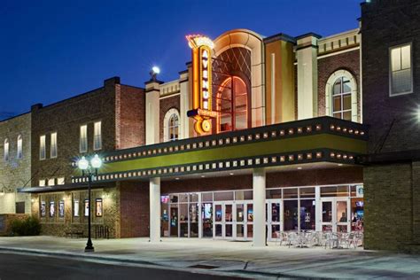 Grand Avenue Theater | Trip advisor, Cool places to visit, Fort hood