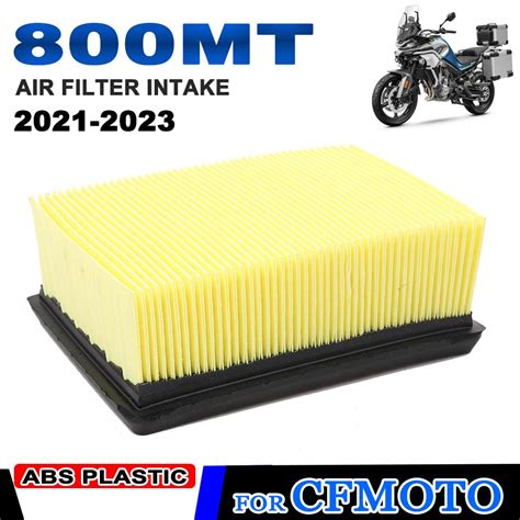 For CFMOTO CF MOTO 800MT MT800 MT 800 cf800-5 Motorcycle Accessories ...