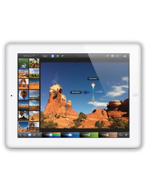 Apple iPad 4 specs - PhoneArena