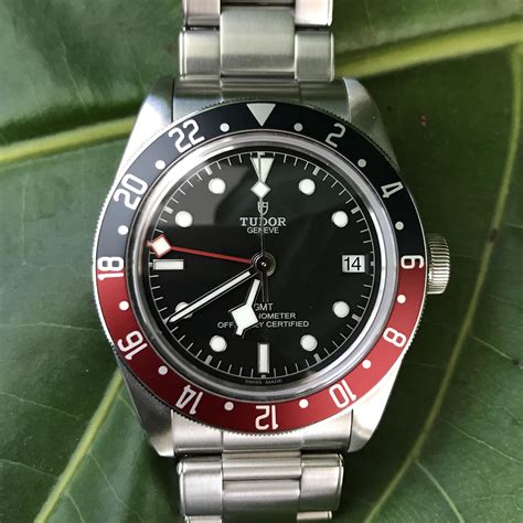 101 best Tudor Black Bay Gmt images on Pholder | Watches, Watchexchange ...