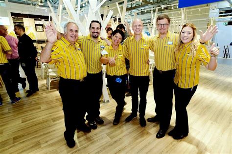 Reading Retail Awards: IKEA renews passion for celebrating local excellence – WindowsWear